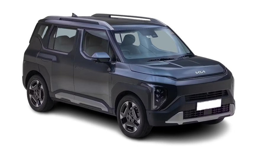 Kia Syros 2026 Launched with New Variants Sporty Design Updates And Smarter Pricing